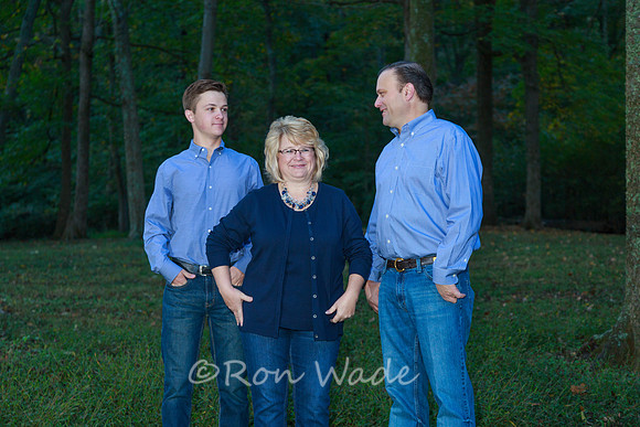 Parker Hastings, Denise Hastings, Greg Hastings, -5450