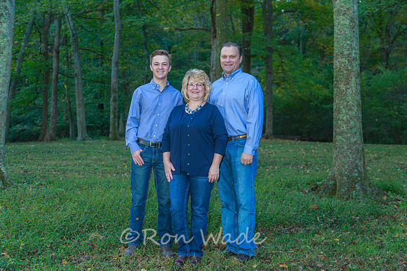 Parker Hastings, Denise Hastings, Greg Hastings, -5454