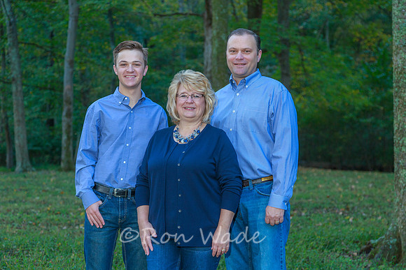 Parker Hastings, Denise Hastings, Greg Hastings, -5455