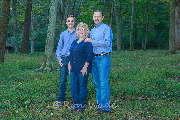 Parker Hastings, Denise Hastings, Greg Hastings, -5457