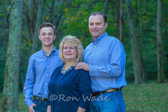 Parker Hastings, Denise Hastings, Greg Hastings, -5458