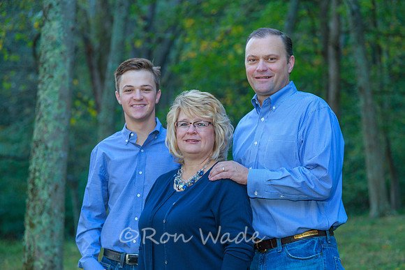Parker Hastings, Denise Hastings, Greg Hastings, -5460