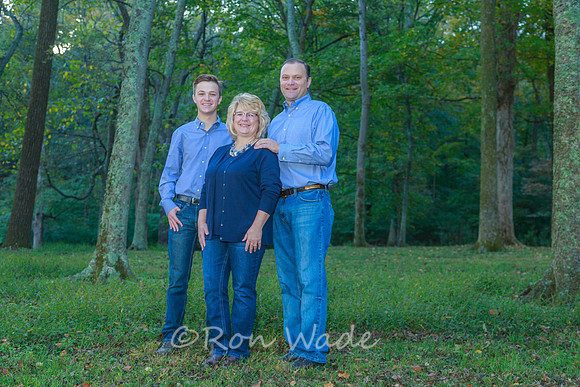 Parker Hastings, Denise Hastings, Greg Hastings, -5462