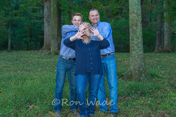 Parker Hastings, Denise Hastings, Greg Hastings, -5463
