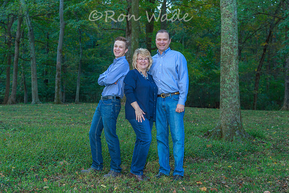 Parker Hastings, Denise Hastings, Greg Hastings, -5464