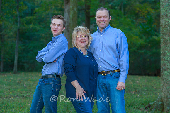Parker Hastings, Denise Hastings, Greg Hastings, -5465