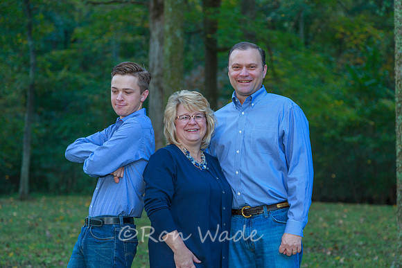 Parker Hastings, Denise Hastings, Greg Hastings, -5466
