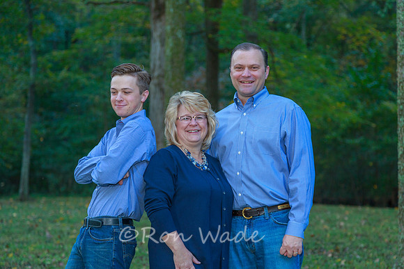 Parker Hastings, Denise Hastings, Greg Hastings, -5467