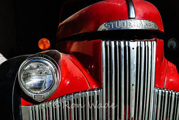 antique Studebaker-5306
