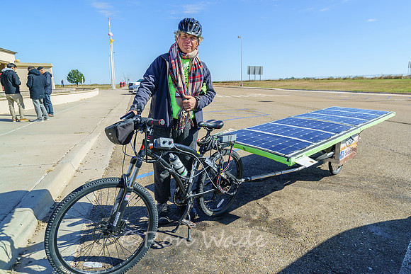 Michel, solarbike66-5329