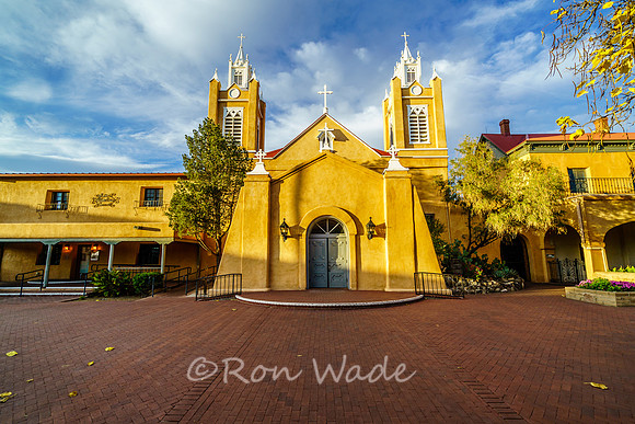 San Felipe de Neri Church-5330