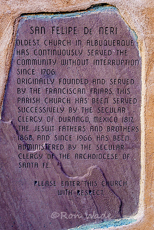 San Felipe de Neri Church-5339