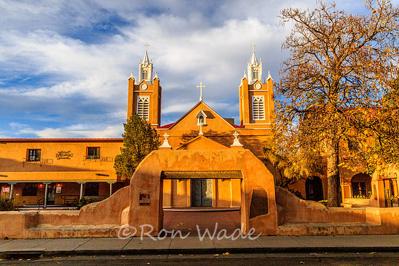 San Felipe de Neri Church-5799