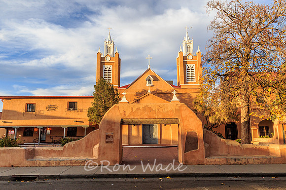 San Felipe de Neri Church-5798