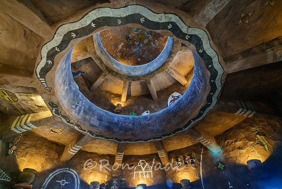Desert View Watchtower-6225-HDR