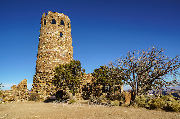 Desert View Watchtower-6198-HDR
