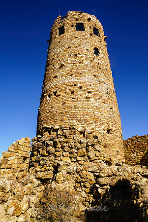 Desert View Watchtower-6199ps