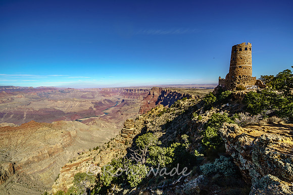 Desert View Watchtower-6344-HDR