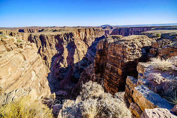 Navajo Tribal Park -6173-HDR