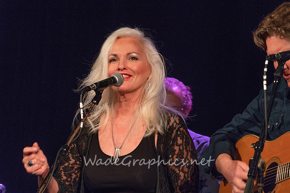 G-men MERF Concert, Benita Hill and Shawn Camp-5934