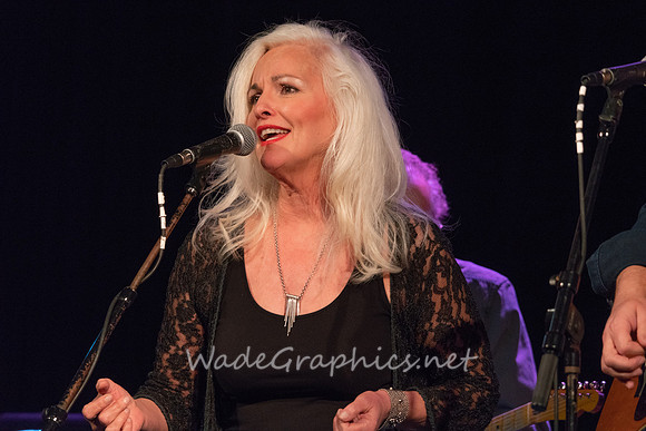 G-men MERF Concert, Benita Hill and Shawn Camp-5937