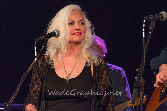 G-men MERF Concert, Benita Hill and Shawn Camp-5938