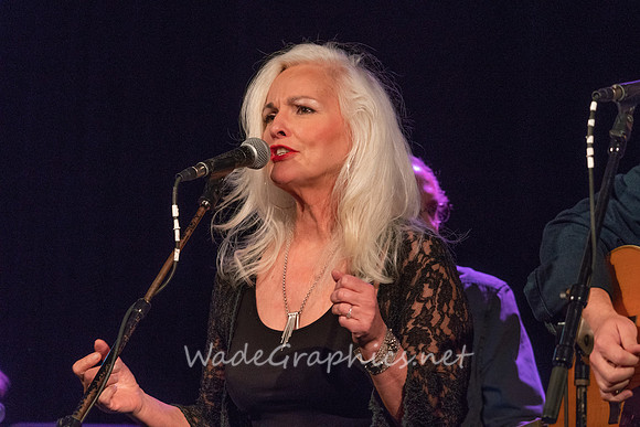 G-men MERF Concert, Benita Hill and Shawn Camp-5939