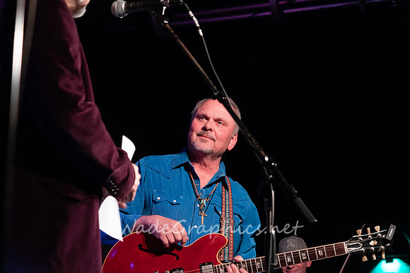G-men MERF Concert, Dave Pomeroy and Kent Blazy-6150