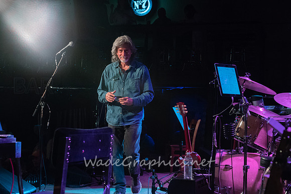 G-men MERF Concert, Jack Zander-5657