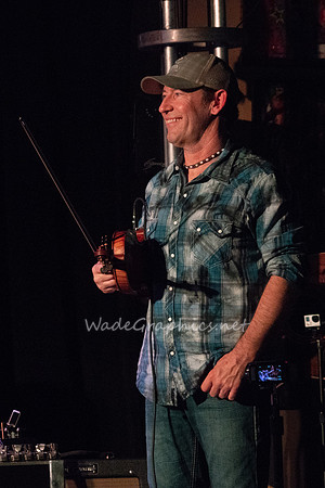 G-men MERF Concert, JImmy Mattingly-6133