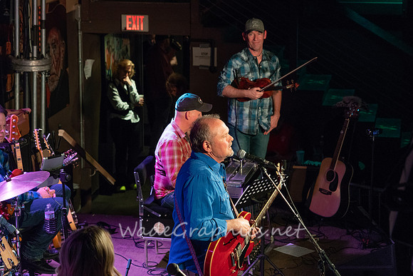 G-men MERF Concert, Kent Blazy-6159