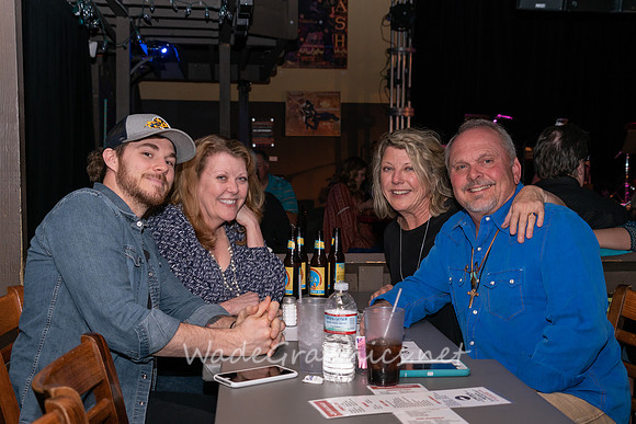 G-men MERF Concert, Kent Blazy, wife and friends-5699