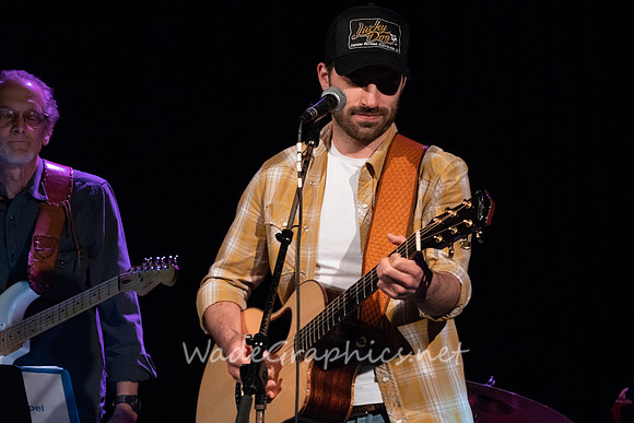 G-men MERF Concert, Mitch Rossell-5993