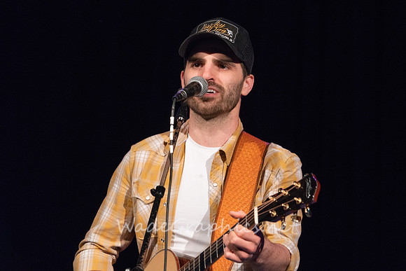 G-men MERF Concert, Mitch Rossell-6004