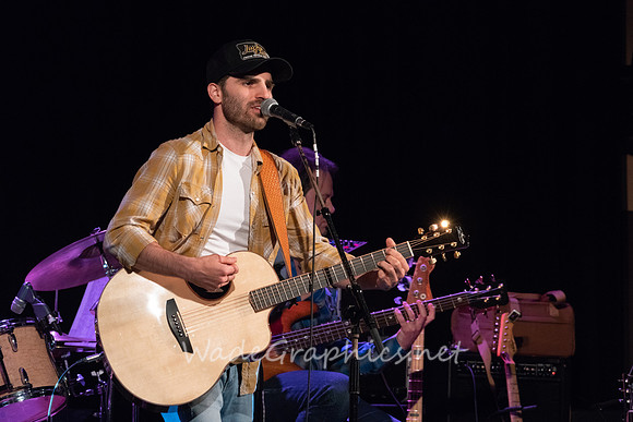 G-men MERF Concert, Mitch Rossell-6016