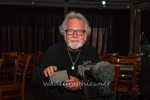 G-Men MERF Concert, Thom Bresh-5647