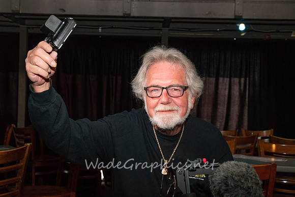 G-Men MERF Concert, Thom Bresh-5649
