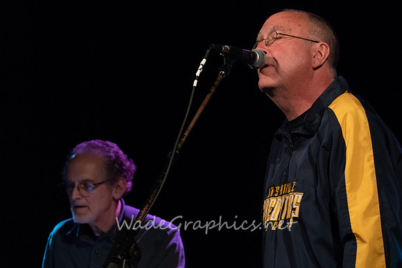 G-men MERF Concert, Tony Arata-6124