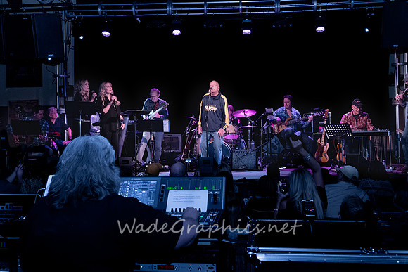 G-men MERF Concert, Tony Arata-6132