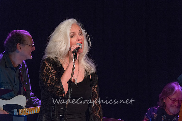 G-men MERF Concert, Benita Hill and Shawn Camp-5918