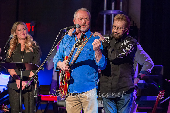 Kent Blazy, Chris Leuzinger, Melinda and Rebecca-8160