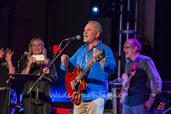 Kent Blazy, Chris Leuzinger, Melinda and Rebecca-8203