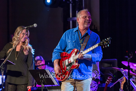 Kent Blazy, Chris Leuzinger, Melinda and Rebecca-8234