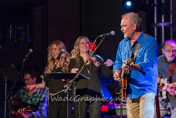 Kent Blazy, Chris Leuzinger, Melinda and Rebecca-8237