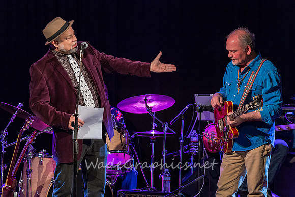 Kent Blazy, Dave Pomeroy-8139