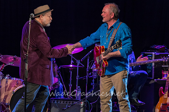 Kent Blazy, Dave Pomeroy-8146