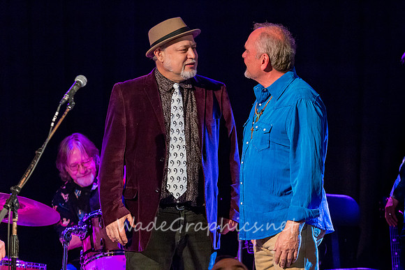 Kent Blazy, Dave Pomeroy-8352