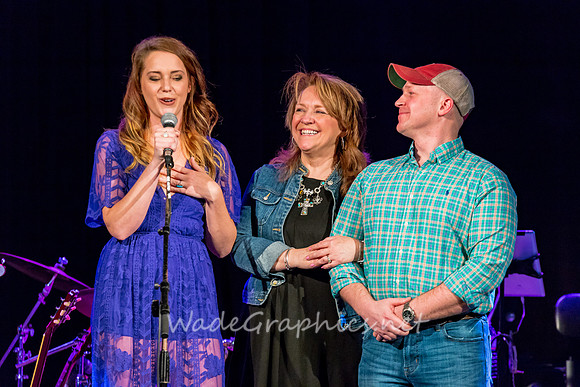 Mike Chapman's family-8303
