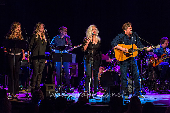 Shawn Camp, Benita Hill-8003
