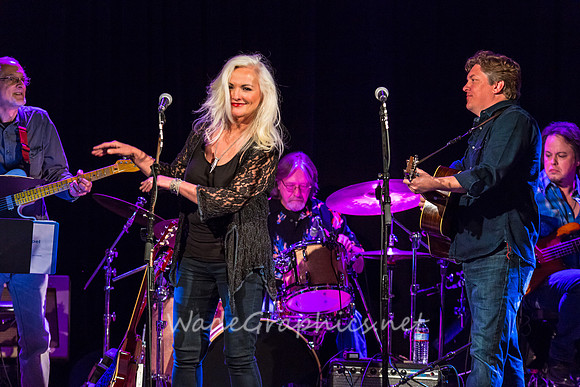 Shawn Camp, Benita Hill-8012